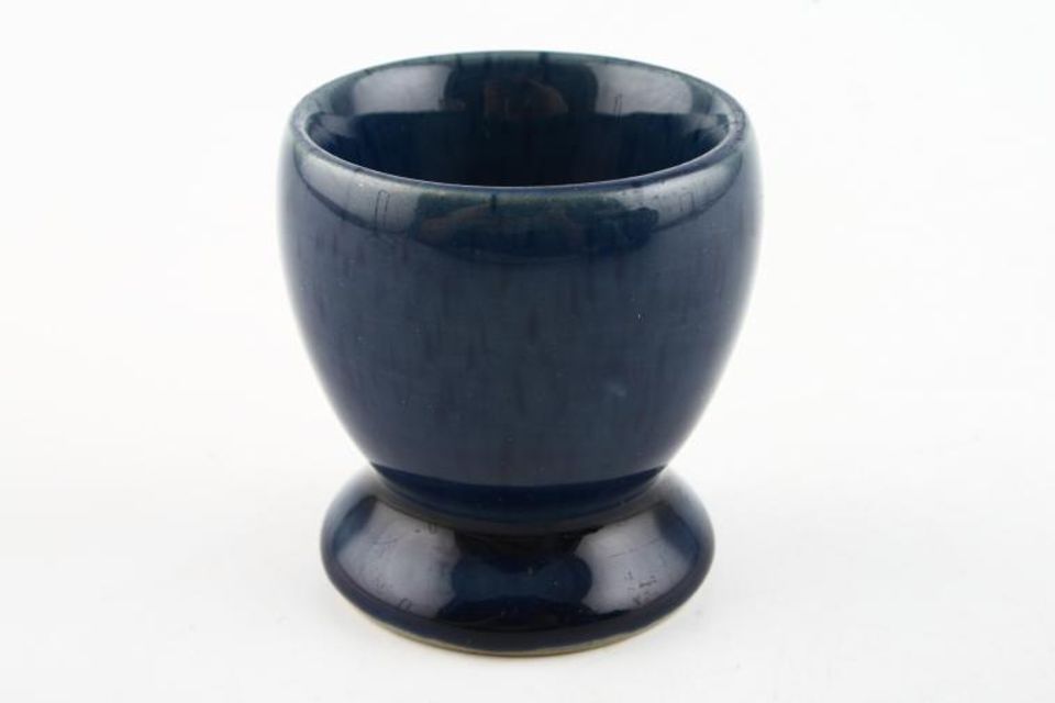 Denby Cottage Blue Egg Cup
