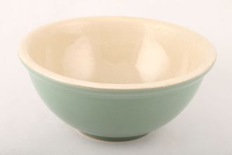 Sell Denby Manor Green Serving Bowl 8 1/2"
