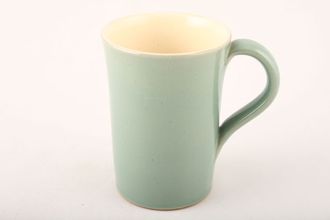 Sell Denby Manor Green Mug straight sided 3 1/4" x 4 1/4"