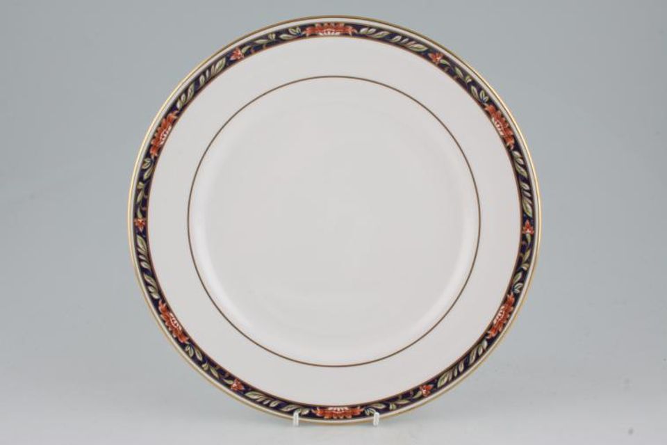 Spode Orient - Y8520 Dinner Plate 10 1/2"
