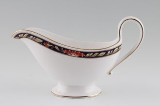 Sell Spode Orient - Y8520 Sauce Boat