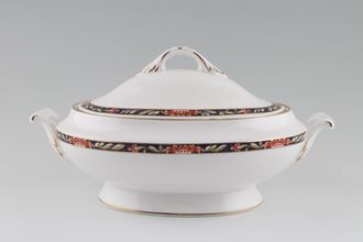 Sell Spode Orient - Y8520 Vegetable Tureen with Lid Oval