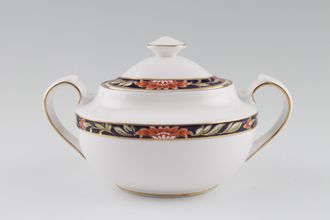 Sell Spode Orient - Y8520 Sugar Bowl - Lidded (Tea)