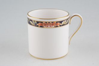 Sell Spode Orient - Y8520 Coffee/Espresso Can 2 1/2" x 2 1/2"