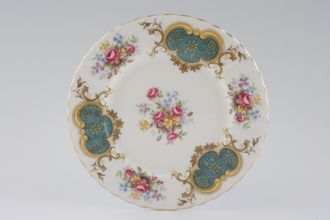 Royal Albert Berkeley Tea / Side Plate 7"