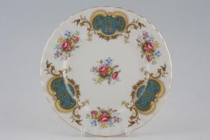 Royal Albert Berkeley Tea / Side Plate