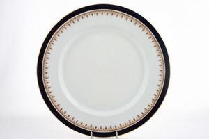Aynsley Leighton - Straight Edge Dinner Plate
