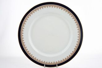 Aynsley Leighton - Straight Edge Dinner Plate 10 1/2"