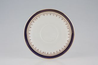Sell Aynsley Leighton - Straight Edge Soup Cup Saucer 6 1/4"