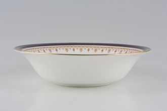 Aynsley Leighton - Straight Edge Soup / Cereal Bowl 6 5/8"