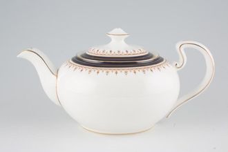 Aynsley Leighton - Straight Edge Teapot large