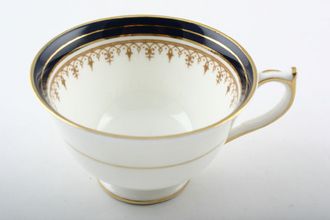 Sell Aynsley Leighton - Straight Edge Teacup Athens shape, pattern inside 3 3/4" x 2 1/4"