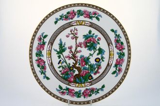 Sell Aynsley Indian Tree Dinner Plate 10 1/2"