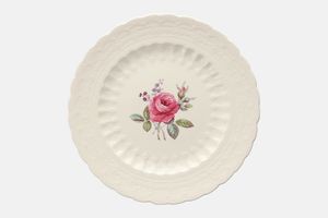 Spode Billingsley Rose Pink (Spode) Dinner Plate