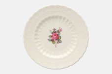 Spode Billingsley Rose Pink (Spode) Tea / Side Plate 6 1/8" thumb 1