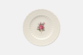 Spode Billingsley Rose Pink (Spode) Tea / Side Plate 6 1/8"
