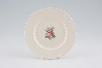 Spode Billingsley Rose Pink (Copeland Spode) Tea / Side Plate 6 1/4"