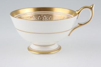 Sell Aynsley Champagne Teacup 4 1/8" x 2 1/2"
