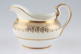 Sell Aynsley Champagne Milk Jug oval 1/2pt
