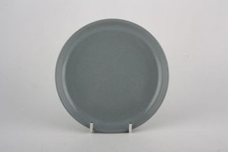 Sell Denby Homestead Brown Tea / Side Plate Shades of blue may vary 6 5/8"