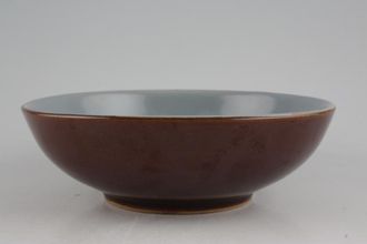 Sell Denby Homestead Brown Soup / Cereal Bowl Size and Height may vary slightly 6 5/8"