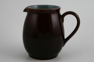 Sell Denby Homestead Brown Jug Rounded Handle 1pt