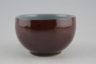 Sell Denby Homestead Brown Sugar Bowl - Open (Coffee) 3 1/2" x 2 1/4"