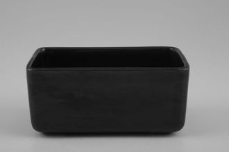Sell Denby Homestead Brown Butter Dish Base Only 4 3/4" x 2 7/8"