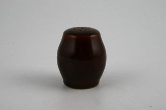 Sell Denby Homestead Brown Pepper Pot