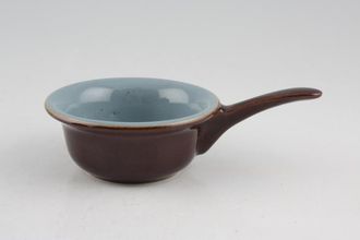 Sell Denby Homestead Brown Cocotte egg