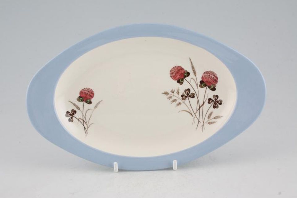 Spode Summer Days - S3304 Sauce Boat Stand
