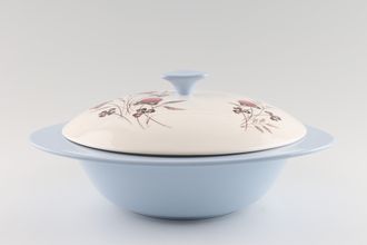 Spode Summer Days - S3304 Vegetable Tureen with Lid