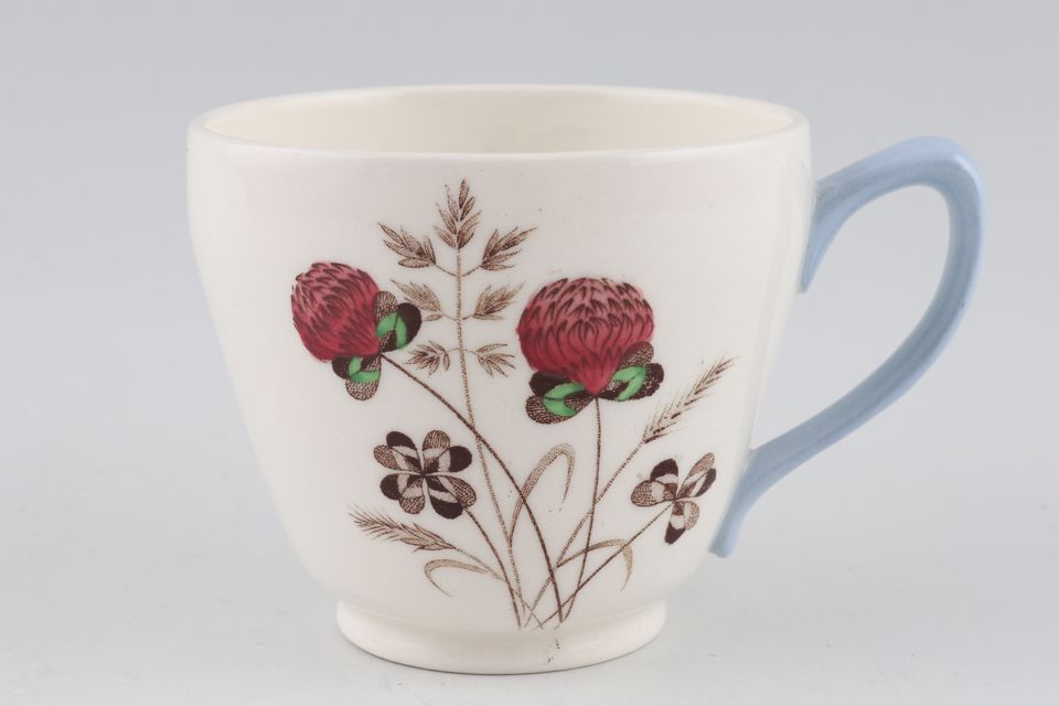 Spode Summer Days - S3304 Coffee Cup 2 5/8" x 2 1/4"