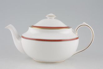 Sell Spode Seville - Y8577 Teapot 2pt