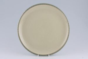 Denby Calm Dinner Plate