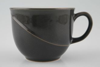 Sell Denby Saville Grey Teacup 3 1/2" x 2 3/4"