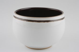 Sell Denby Gourmet - Vanilla Sugar Bowl - Open (Tea) 3 1/2" x 2 1/2"