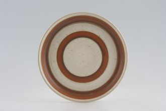 Denby Russet Tea / Side Plate 6 3/4"