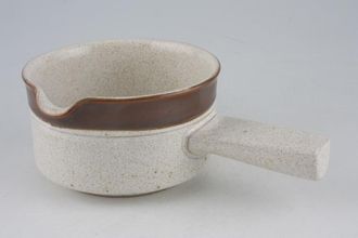 Sell Denby Russet Sauce Boat