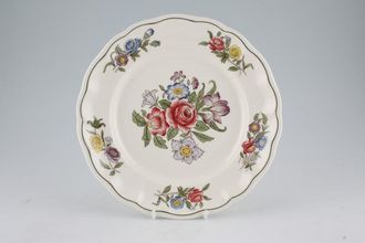 Sell Spode Spring Time - Y1573 Dinner Plate 10 1/2"