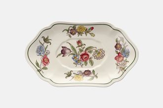 Spode Spring Time - Y1573 Sauce Boat Stand
