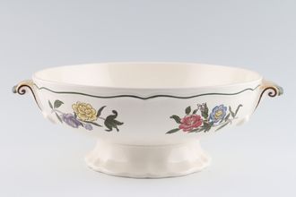 Sell Spode Spring Time - Y1573 Vegetable Tureen Base Only