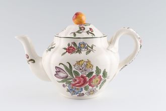 Spode Spring Time - Y1573 Teapot 1 1/2pt