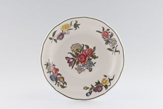 Sell Spode Spring Time - Y1573 Tea Saucer For 4 1/4" teacup 6 5/8"