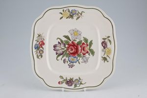 Spode Spring Time - Y1573 Cake Plate