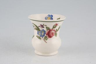Spode Spring Time - Y1573 Egg Cup