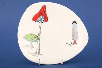 Sell Midwinter Toadstool Sauce Boat Stand