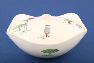 Sell Midwinter Toadstool Vegetable Tureen with Lid Lidded