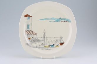 Sell Midwinter Riviera Dinner Plate 9 3/4"
