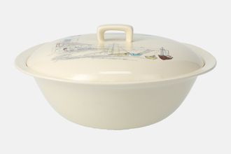Sell Midwinter Riviera Vegetable Tureen with Lid Lidded